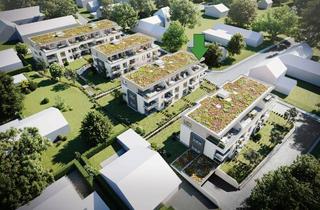 Wohnung mieten in Südstraße, 74391 Erligheim, Moderne 3,5 Zimmer Wohnung in ruhiger Lage