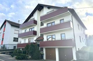 Wohnung mieten in 75242 Neuhausen, Helle sonnige DG-Wohnung mit zwei Balkonen