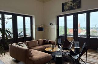 Wohnung mieten in Binderstraße, 83278 Traunstein, Für Menschen, die das Besondere suchen-200 m² Traunstein