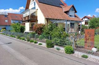 Wohnung mieten in 77972 Mahlberg, 3-Zimmer-Wohnung in Mahlberg