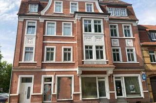 Wohnung mieten in Dessauer Straße, 06749 Bitterfeld-Wolfen, 1-Raumwohnung mit Einbauküche im Dachgeschoss