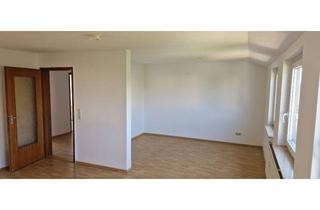 Wohnung mieten in 29227 Celle, Geräumige 4-Zimmer-Wohnung im Dachgeschoss zu vermieten