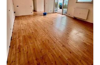 Wohnung mieten in 63065 Offenbach, Barrierefreie EG Wohnung für 2 Personen mit Terrasse nah am Main