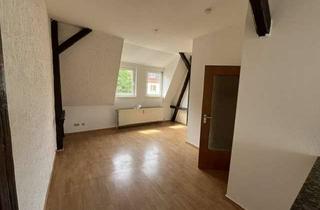 Wohnung mieten in Dr.-Martin-Luther-Straße, 39218 Schönebeck, Kleines Single-Apartment zentral gelegen