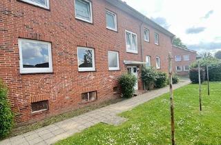 Wohnung mieten in Ahlmannstraße 29, 24768 Rendsburg, Saniert und bereit für neue Mieter!