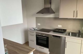Wohnung mieten in Baumpieperweg 10, 21149 Neugraben-Fischbek, Großzügige 3 Zimmer Staffelgeschosswohnung mit Terrasse und Loggia mit Blick ins Grüne