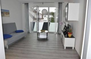 Wohnung mieten in 74177 Bad Friedrichshall, Möblierte 1-Zimmer-Wohnung in Bad Friedrichshall