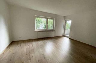 Wohnung mieten in Ob Dem Lahrtal 28, 58706 Menden, Attraktive und freundliche 3-Zimmer-Wohnung mit Balkon in Menden