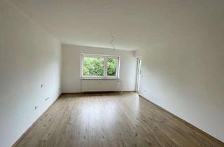 Wohnung mieten in Anne-Frank-Straße, 58708 Menden, Attraktive 3-Zimmer-Wohnung mit großem Balkon in Menden Platte Heide