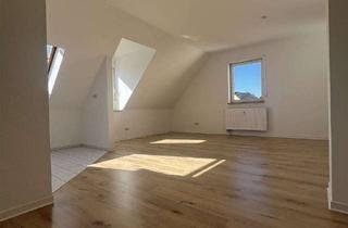 Wohnung mieten in Am Fischerberg 7b, 08118 Hartenstein, Frisch saniert - sehr schöne 1-Raum-Wohnung in ruhiger Wohnlage