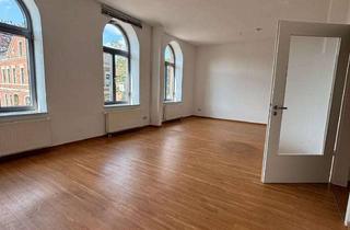 Wohnung mieten in Am Bahnhof, 25704 Meldorf, Restauriertes Bahnhofsgebäude