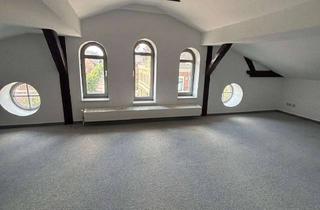 Wohnung mieten in Am Bahnhof, 25704 Meldorf, Restauriertes Bahnhofsgebäude