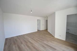 Sozialwohnungen mieten in Geldernsche Straße 127, 47803 Inrath/Kliedbruch, WBS erforderlich! Renovierte 3-Zimmer-Altbau-Whg mit Balkon