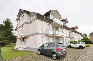 Sozialwohnungen mieten in 32832 Augustdorf, == Schöne 3-Zimmerwohnung in Augustdorf - WBS erforderlich! ==