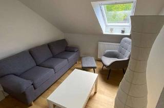 Wohnung mieten in Wildenlohsdamm, 26188 Edewecht, Charmante Dachgeschosswohnung - renoviert & stadtnah