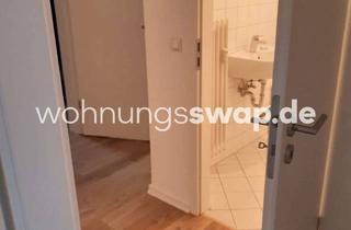 Wohnung mieten in Buschrosenweg 101, 22175 Bramfeld, Wohnungstausch: Buschrosenweg 101