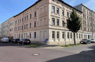 Wohnung mieten in Langer Weg 14, 39112 Sudenburg, Sanierte 2 Zimmer-Altbauwohnung in MD-Sudenburg zu vermieten