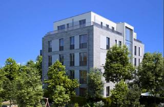 Penthouse mieten in Francoise-Dolto-Straße, 40789 Monheim, Wohnen im Frankreichviertel: Attraktive 3-Zimmer Penthousewohnung mit Weitblick über die Stadt