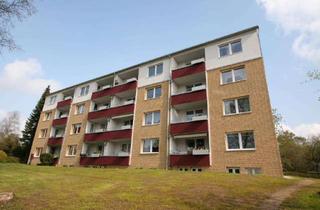 Sozialwohnungen mieten in Bgm.-Heldman-Str., 24340 Eckernförde, *nur mit WBS* Modernisierte 2-Zimmer Wohnung