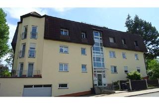 Wohnung mieten in 08451 Crimmitschau, Schmucke Zweiraumwohnung mit Einbauküche!