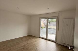 Wohnung mieten in Weinauerstr., 76571 Gaggenau, Helle 2 Zimmerwohnung mit Balkon