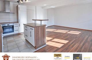 Wohnung mieten in 84034 Nikola, Zentrumsnahe, lichtdurchflutete 2-Zimmer-Wohnung im 1. OG mit großzügiger Dachterrasse!!!