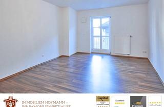 Wohnung mieten in 84034 Nikola, Zentrumsnahe, lichtdurchflutete 2-Zimmer-Wohnung im 1. OG mit großzügiger Dachterrasse!!!