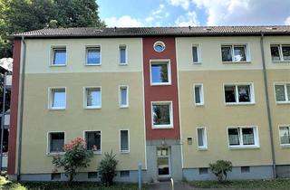 Wohnung mieten in Sudhoffstr. 17, 40822 Mettmann, Hübsche 2-Zi.-Whg. mit Tageslichtbad und Balkon, frei ab 15.06.2026