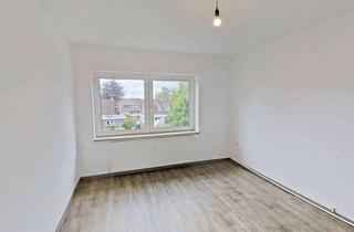 Wohnung mieten in Am Blöcken 13, 24582 Bordesholm, Großzügig geschnittene 3-Zimmer-Wohnung mit EBK und Wannenbad im Norden von Bordesholm