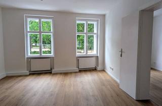 Wohnung mieten in Kirchhofstraße 24, 13585 Spandau, Schöne Wohnung zum wohlfühlen - mitten in Spandau