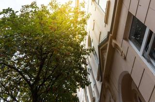 Wohnung mieten in Adolfstraße 22, 27576 Lehe, Frisch sanierte 3-Zimmer-Wohnung mit Balkon und Altbaucharme in Bremerhaven-Lehe!