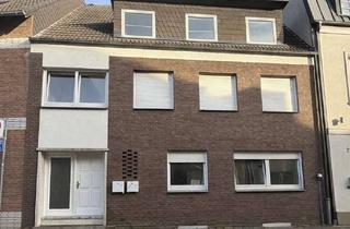 Wohnung mieten in 46414 Rhede, 2-Zimmer-DG-Wohnung in Rhede