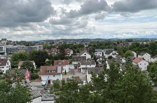 Wohnung mieten in 88677 Markdorf, Ruhige 2,5 Zimmer Wohnung in Markdorf langfristig zu vermieten