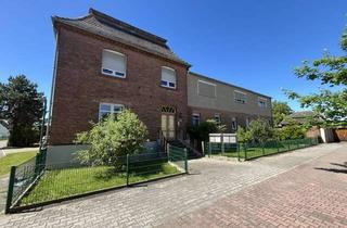 Wohnung mieten in Gartenstraße 12, 39240 Groß Rosenburg, Zwei-Raum Wohnung in ruhiger Lage