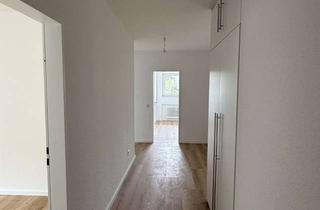 Sozialwohnungen mieten in Im Ohligs 12, 42697 Ohligs-Aufderhöhe, NUR MIT WBS für 3 Personen - renovierte 3-Zimmer Wohnung