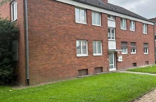 Wohnung mieten in An Der Waldwiese, 26316 Varel, Schöne 4-Zimmerwohnung mit EBK und Balkon ab sofort