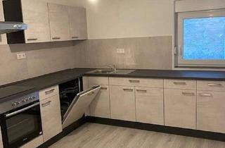 Wohnung mieten in Frankenheimerstraße 33, 91583 Schillingsfürst, Moderne EG Wohnung mit 2 Schlafzimmern