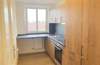 Wohnung mieten in Welser Str. 20, 91522 Ansbach, renovierte 2-Zimmer Wohnung im 2. OG mit EBK, KFZ-Stellplatz und Kellerabteil