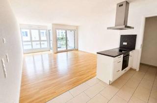 Wohnung mieten in Wallaustr. 100, 55118 Neustadt, Helle 3-Zimmer-Dachgeschosswohnung mit Balkon in Mainz Wallaustr.
