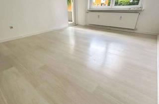 Wohnung mieten in Aussiger Straße, 29633 Munster, Geräumige 3-Zimmer-Wohnung in zentraler Lage