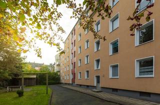 Wohnung mieten in Jacobistraße 31, 27576 Lehe, Günstige 2-Zimmer-Wohnung mit Balkon und Dusche in Bremerhaven-Lehe!