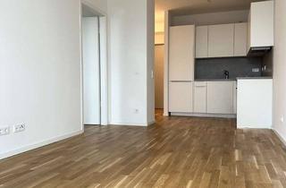 Wohnung mieten in Flankenschanze 17, 13585 Spandau, Helle, kleine 2-Zimmerwohnung * Balkon * Einbauküche * Zweitbezug * im grünen Spandau