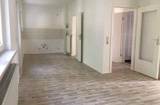 Wohnung mieten in Goetheweg, 06231 Bad Dürrenberg, Gemütliche 3-Raumwohnung sucht Nachmieter