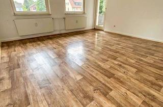 Wohnung mieten in Zahrenhusenweg, 29633 Munster, Helle 3-Zimmer-Wohnung in zentraler Lage