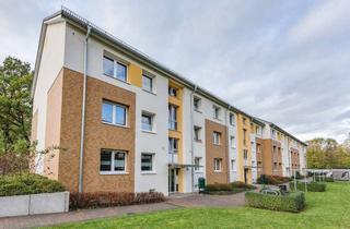 Sozialwohnungen mieten in Dietrich-Bonhoeffer-Str. 51, 25524 Itzehoe, Wohnen im Grünen – mit Terrasse und Wohlfühlcharakter (WBS erforderlich)