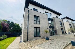 Wohnung mieten in Brühlstr. 27b, 41849 Wassenberg, NEUBAU Exklusive 3-Zim.-Wohnung