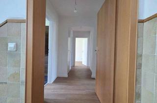 Wohnung mieten in Hermann-Loens-Weg, 38350 Helmstedt, Hochwertig sanierte Wohnung zu vermieten - Kernsaniert | Modern | Bezugsfrei
