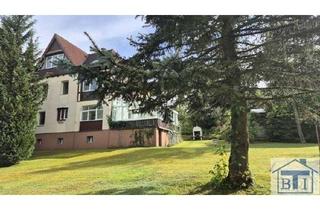 Wohnung mieten in 02796 Kurort Jonsdorf, Großzügige Wohnung mit Wintergarten