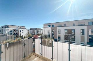 Wohnung mieten in 79312 Emmendingen, Zur Miete: Moderne 3-Zimmer-Wohnung mit Balkon in schöner Lage in Emmendingen