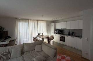 Wohnung mieten in Sonntagsanger 15, 96450 Coburg, 1 Monat mietfrei - Wohnen auf höchstem Niveau: Exklusive 2-Zimmer-Wohnung mit Balkon & Terrasse